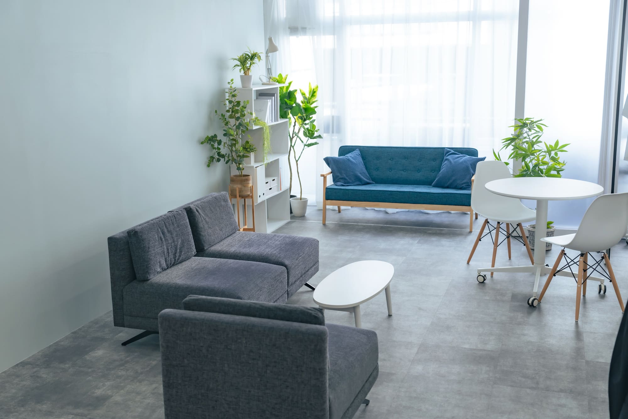 洗練された意匠美とブランドの信頼性