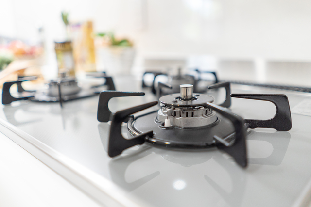 高機能な水回り・居住環境