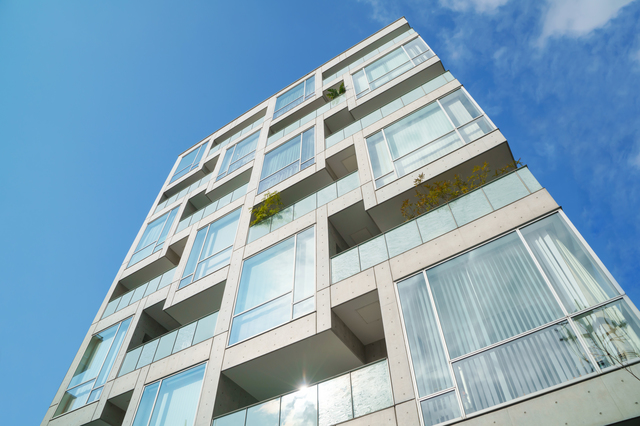 暮らしの質を高める意匠性と堅牢な構造