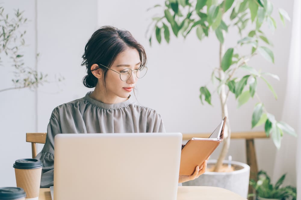 暮らしを整えるディテール