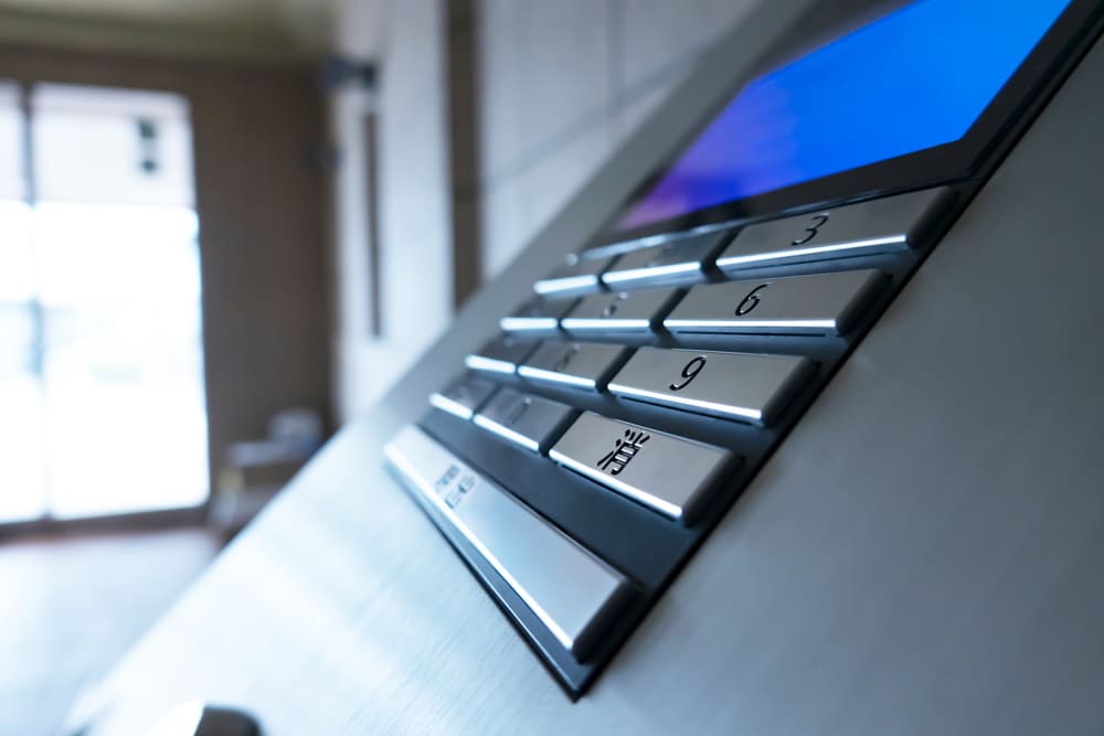 防犯・セキュリティの考え方