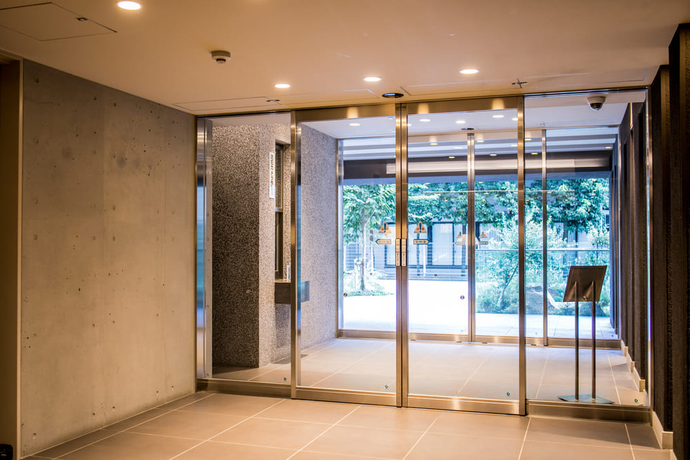 共用部の清潔度・運用ルール・安心感