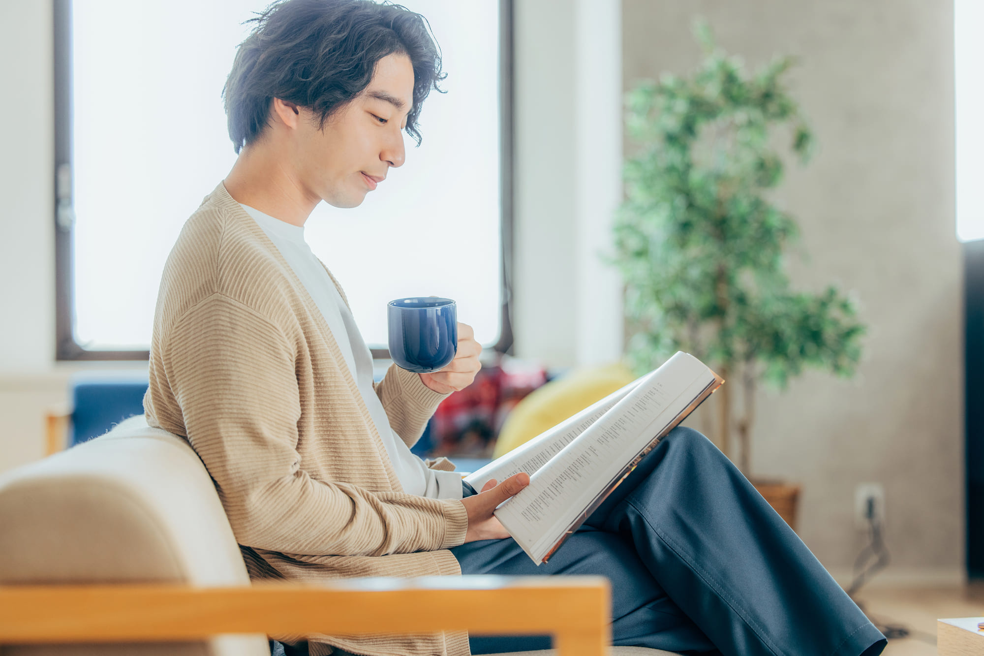 静けさと心地よさを守る高性能構造