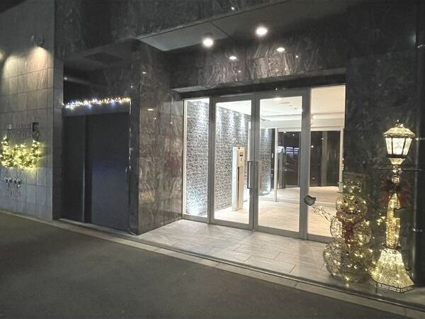 アクアプレイス梅田Ⅴ｜帰宅後の輪郭が整う、梅田近くの一人部屋