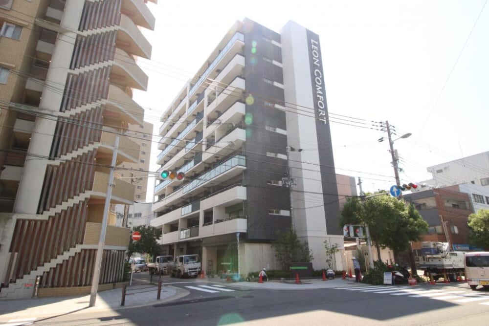 玉造という街は、不思議と“都会の便利さ”と“住宅地の落ち着き”が共存している。
